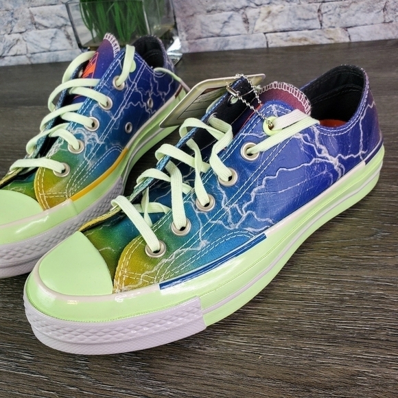 New Converse Chuck Taylor 70 Ox8th - Picture 9 of 10